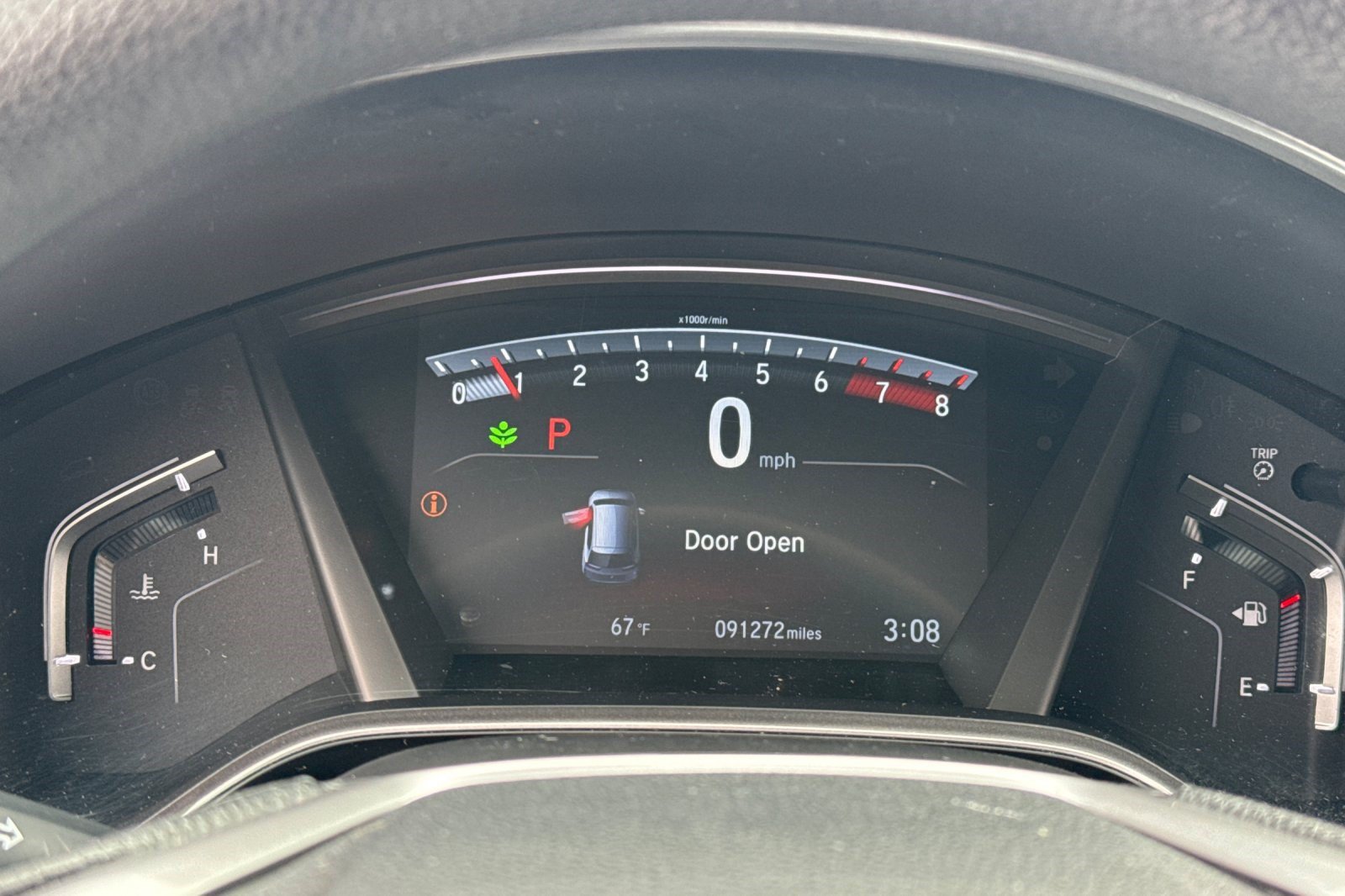 Used 2021 Honda CR-V EX image 21