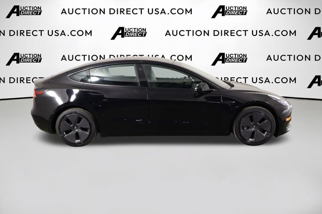 Used 2023 Tesla Model 3 Standard Range RWD image 47