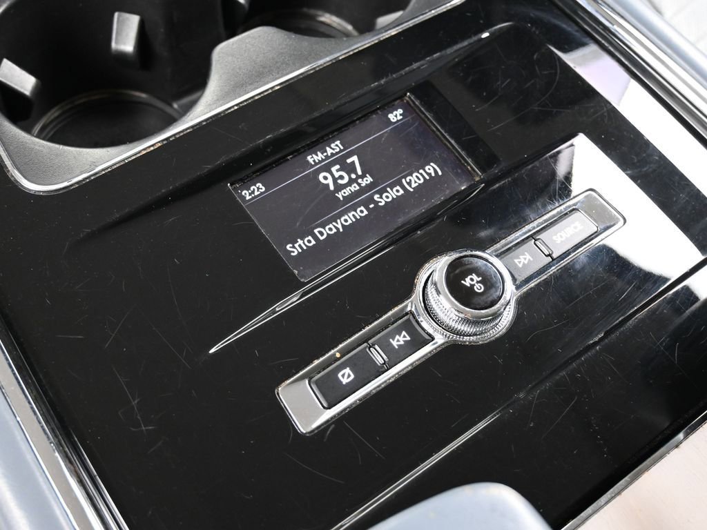 Used 2019 Lincoln Navigator Black Label w/ Cargo Package image 57