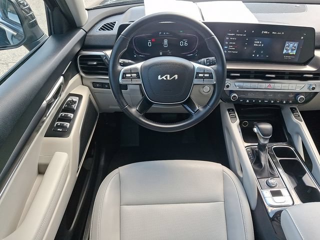 Certified 2023 Kia Telluride S AWD/4WD image 13