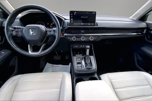 Used 2023 Honda CR-V EX-L image 12