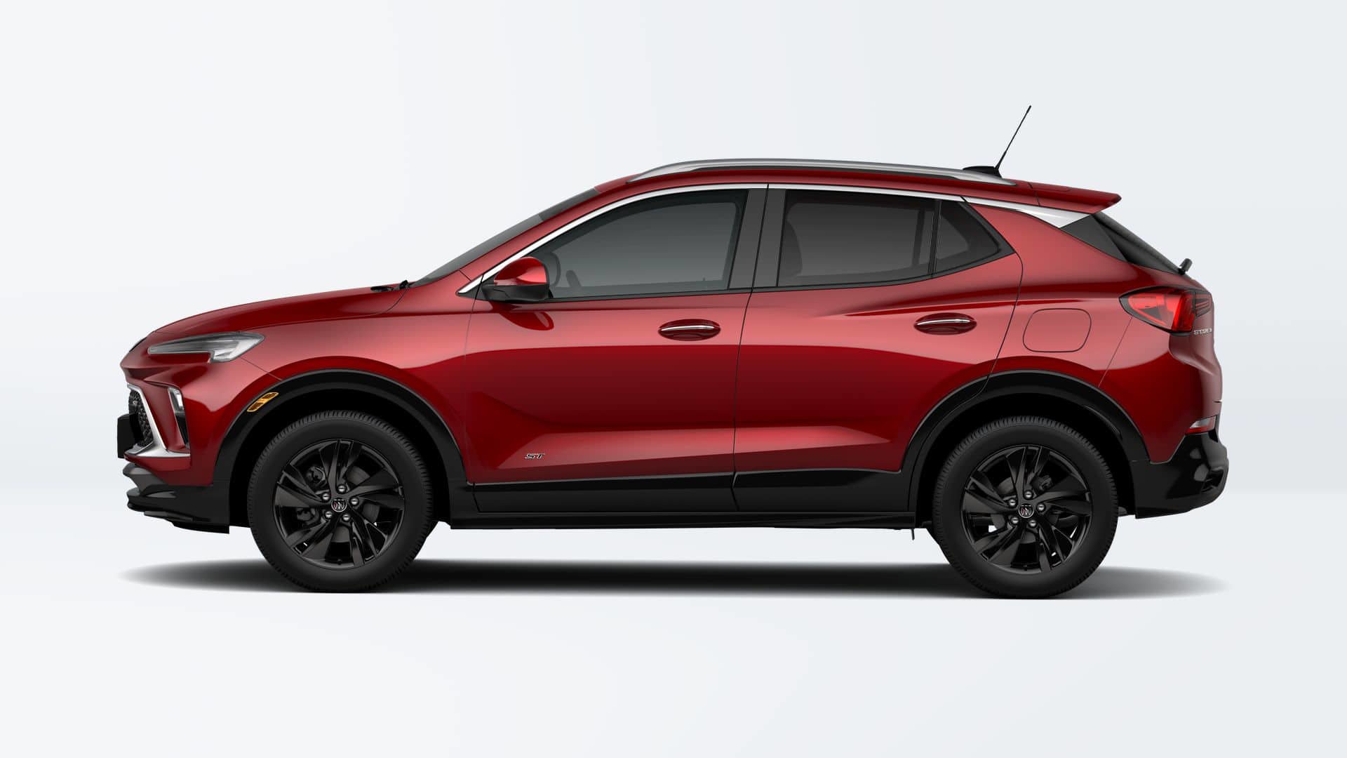 New 2026 Buick Encore GX Sport Touring w/ Comfort Package image 30