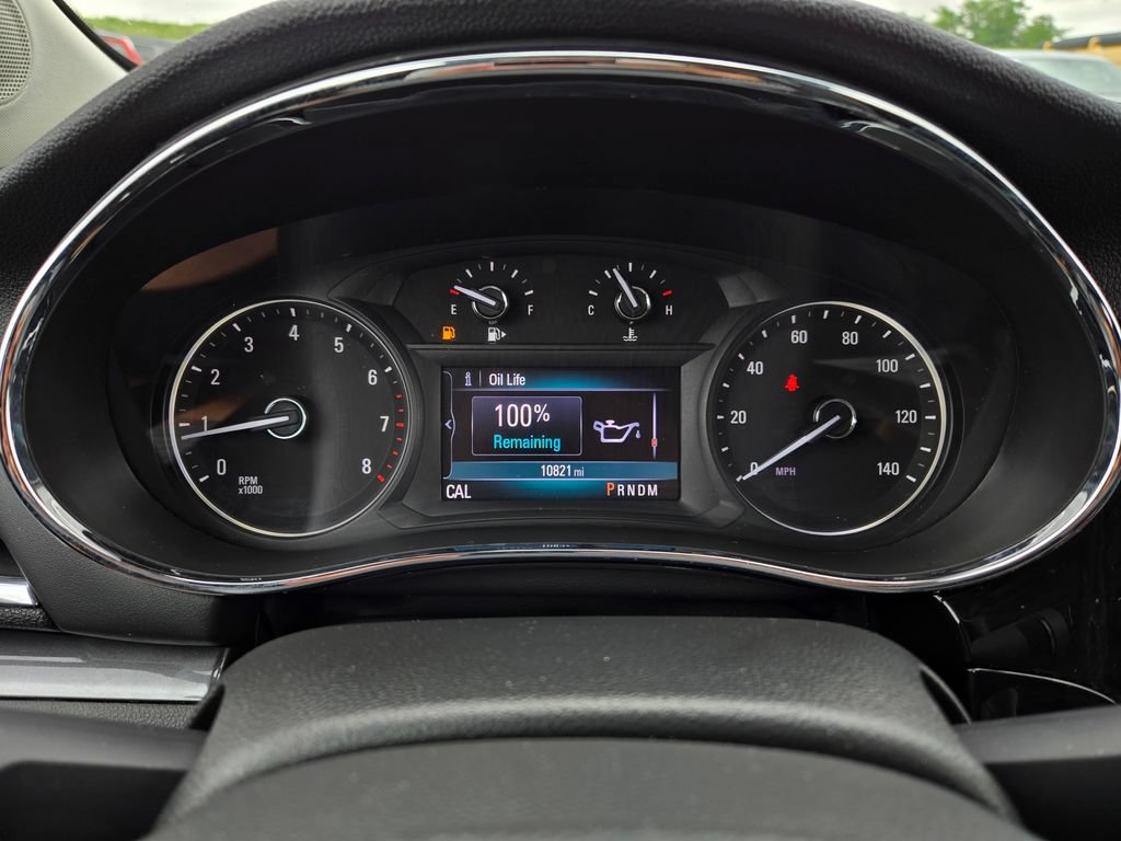 Used 2019 Buick Encore Preferred FWD image 19