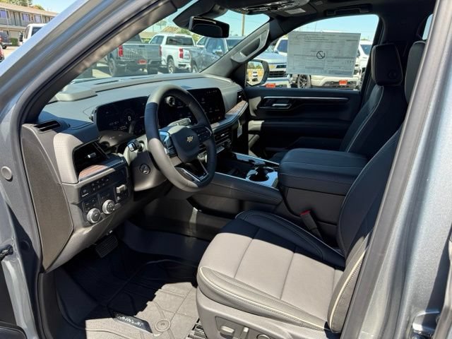New 2026 Chevrolet Tahoe Premier AWD/4WD image 10