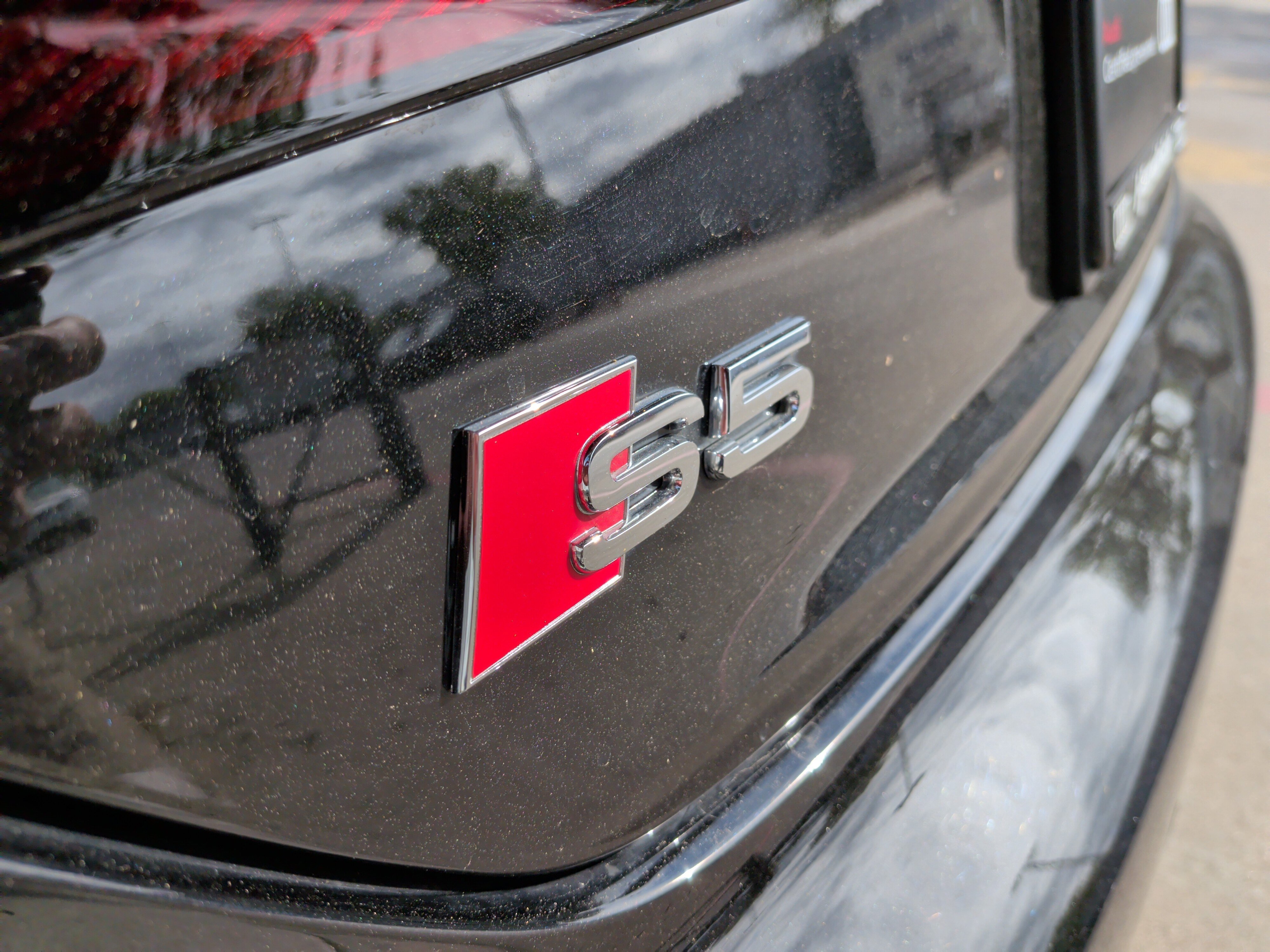 Certified 2024 Audi S5 Premium w/ Convenience Package image 40