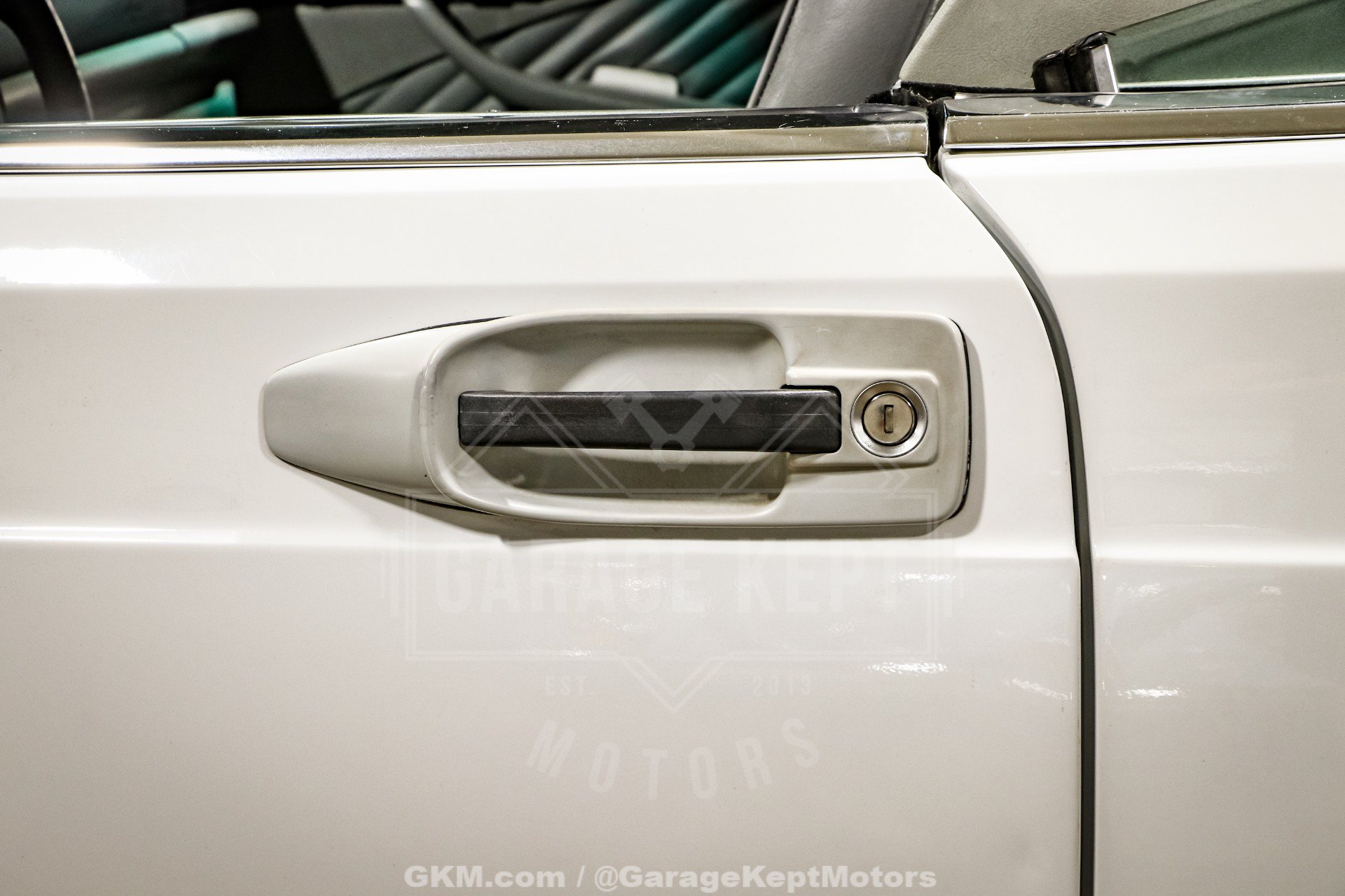 Used 1991 Mercedes-Benz 560 SEC image 31