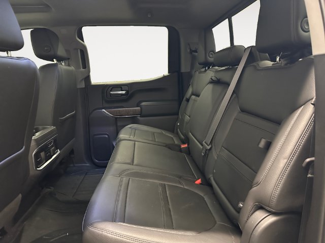 Used 2020 GMC Sierra 1500 Denali w/ Denali Ultimate Package AWD/4WD image 13
