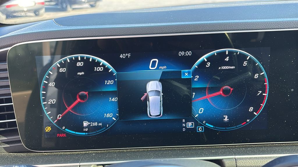 Used 2020 Mercedes-Benz GLE 350 4MATIC image 15