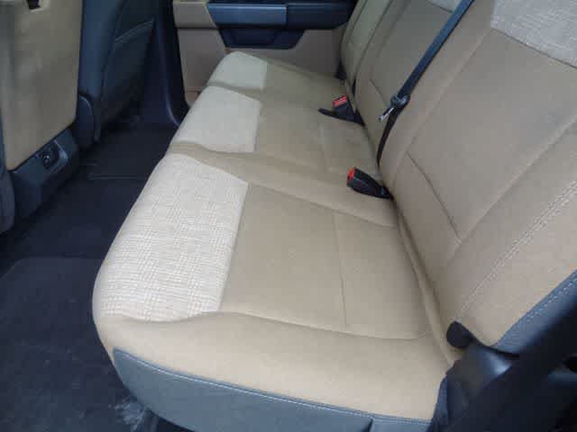 Certified 2023 Ford F150 XLT AWD/4WD image 8