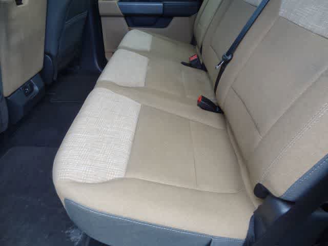 Used 2023 Ford F150 XLT AWD/4WD image 8