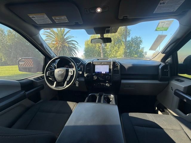 Used 2020 Ford F150 XL w/ Equipment Group 101A Mid image 15