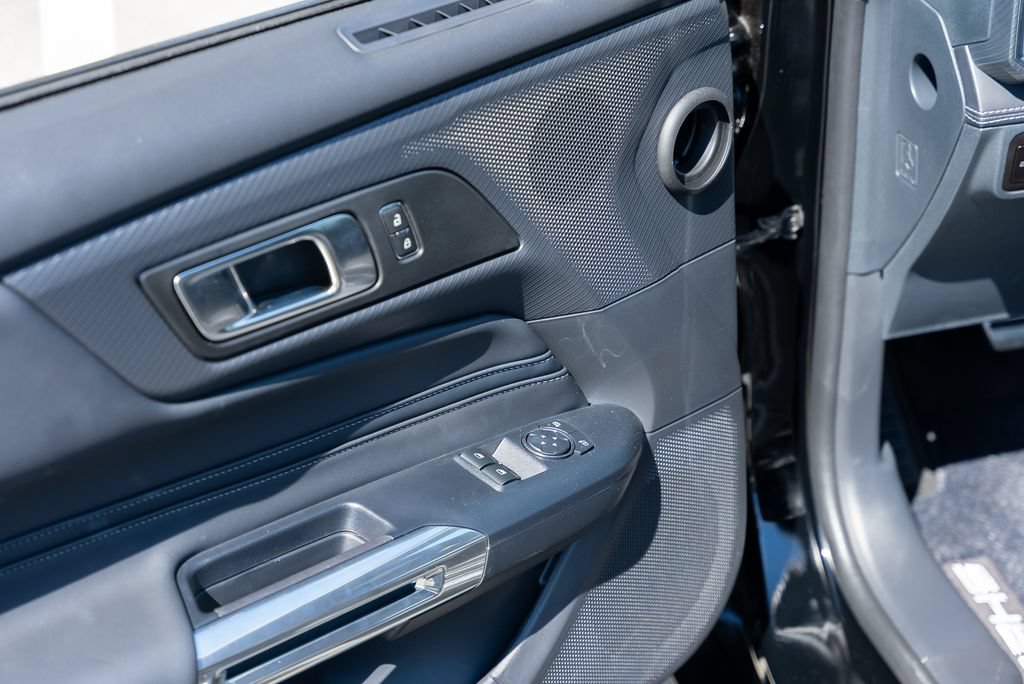 New 2026 Ford Mustang GT RWD image 15