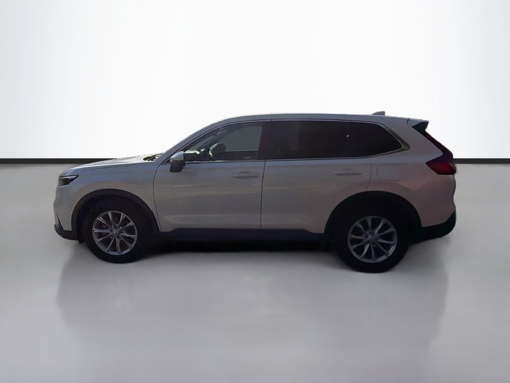 Certified 2024 Honda CR-V EX image 4