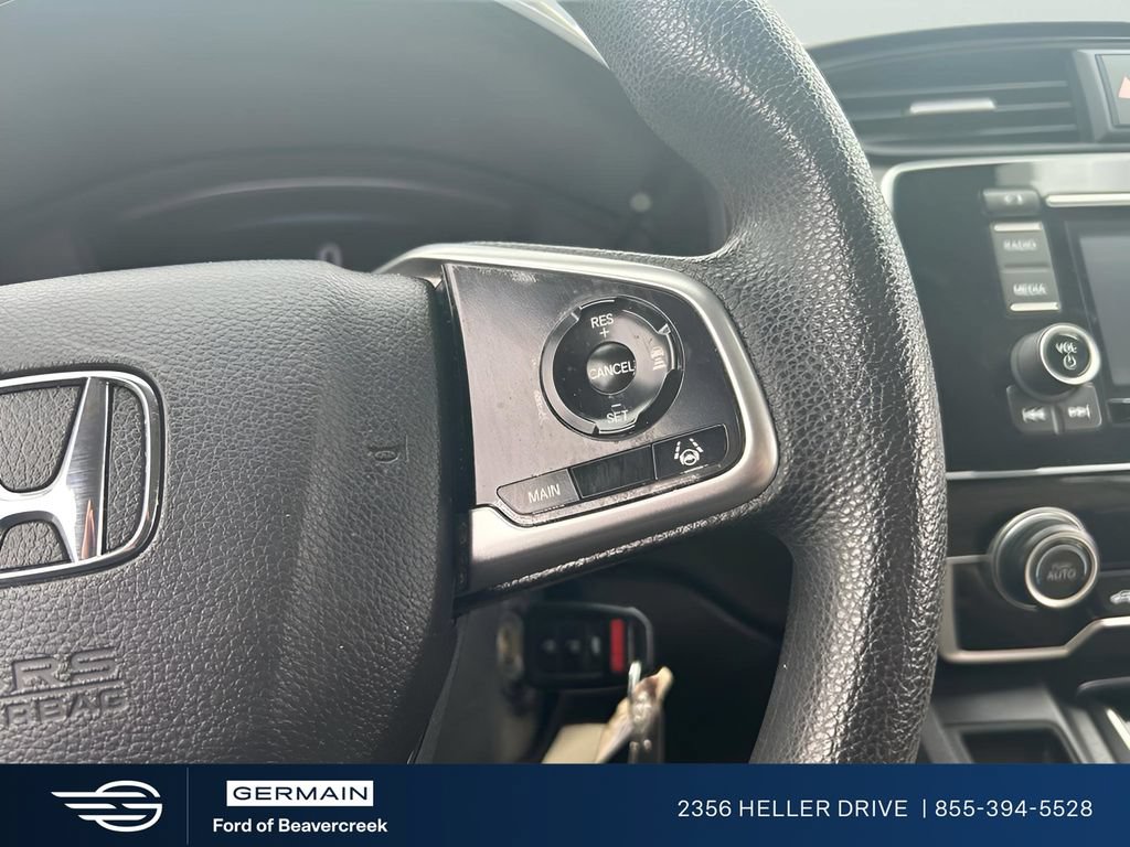 Used 2020 Honda CR-V LX image 12
