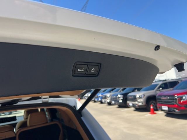 Used 2021 Genesis GV80 2.5T w/ Prestige Package 04 image 21