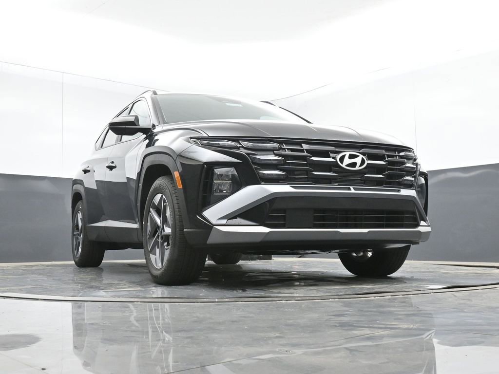 New 2026 Hyundai Tucson SEL image 16
