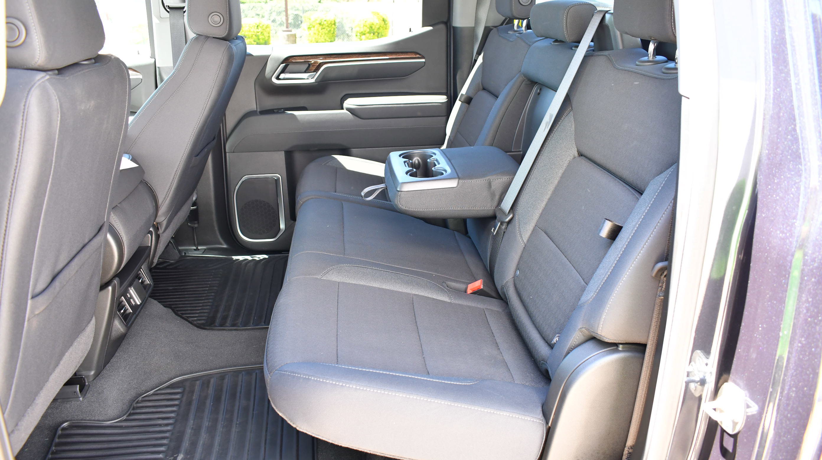Used 2026 GMC Sierra 1500 Elevation AWD/4WD image 25