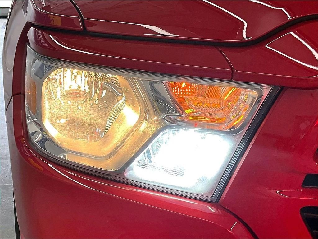 Used 2021 RAM 1500 Big Horn AWD/4WD image 31