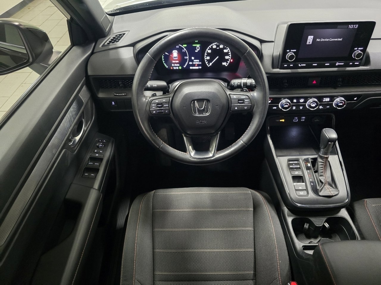 Used 2024 Honda CR-V Sport image 24