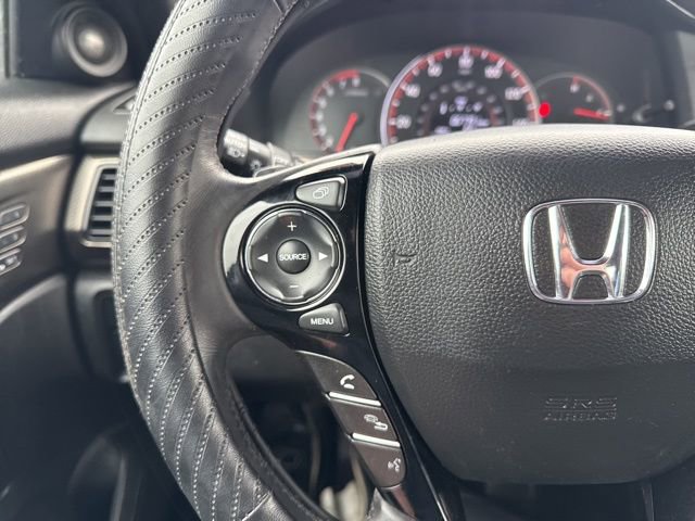 Used 2017 Honda Accord EX-L image 26