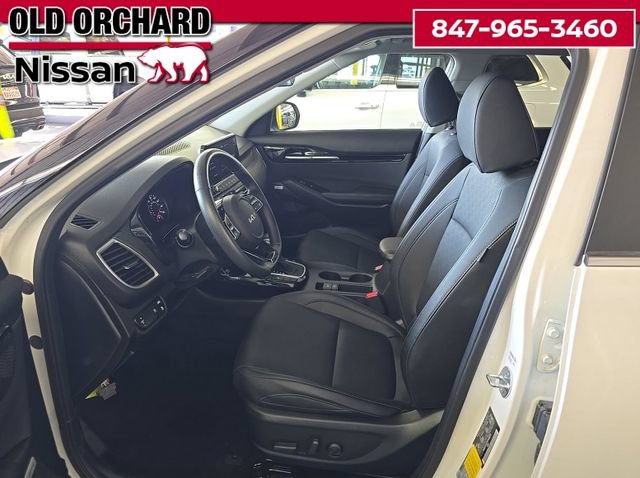 Used 2023 Kia Seltos SX AWD/4WD image 6