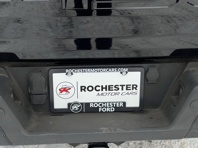 Certified 2023 Ford F150 XLT w/ Equipment Group 302A High image 39