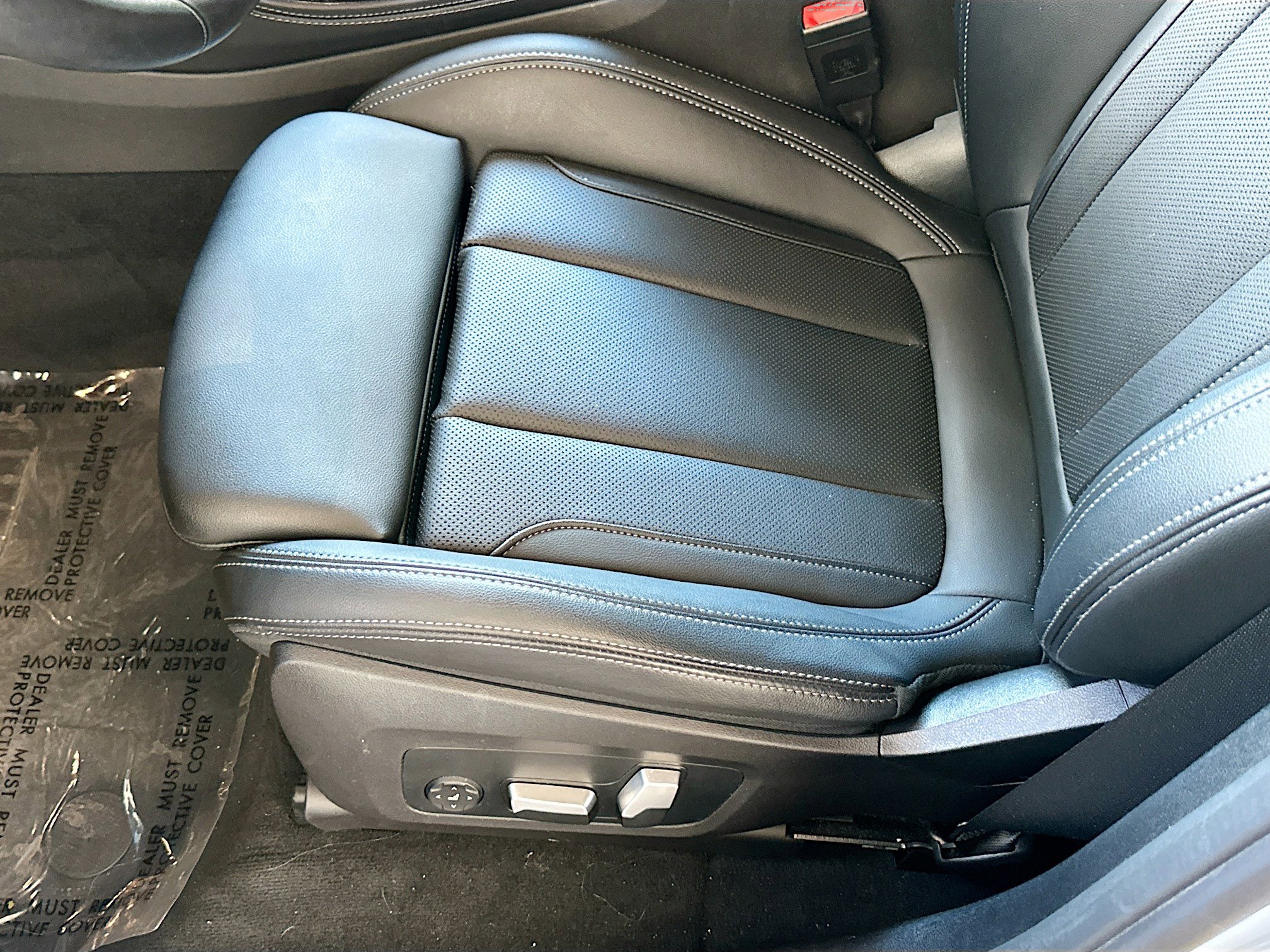 Used 2023 BMW X4 xDrive30i w/ M Sport Package image 19