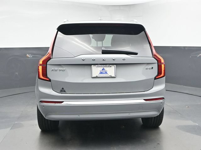New 2026 Volvo XC90 B5 Plus w/ Protection Package Premier AWD/4WD image 7