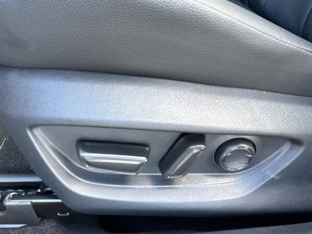 New 2026 Toyota Camry XSE image 11