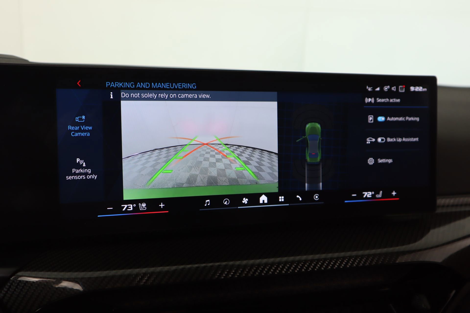 Used 2025 BMW M2 w/ Lighting Package image 6