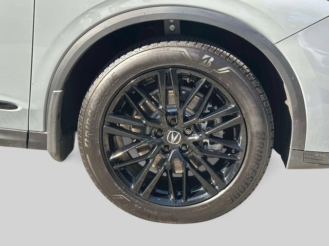 Certified 2026 Acura MDX A-Spec w/ Advance Package AWD/4WD image 10