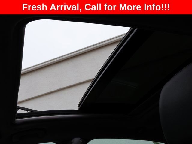 Certified 2018 Chevrolet Malibu LT w/ Leather Package FWD image 35