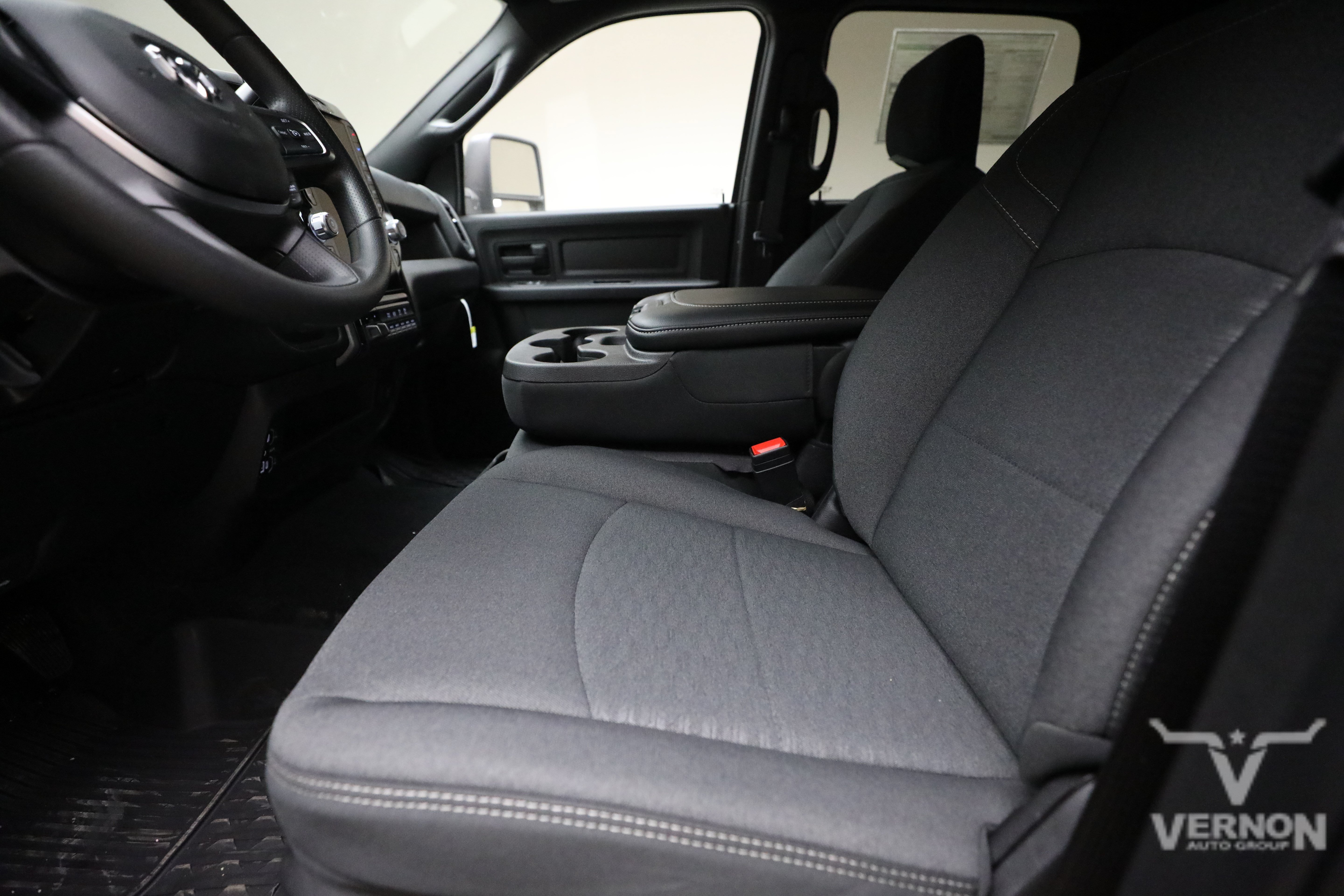 New 2026 RAM 3500 Tradesman AWD/4WD image 10