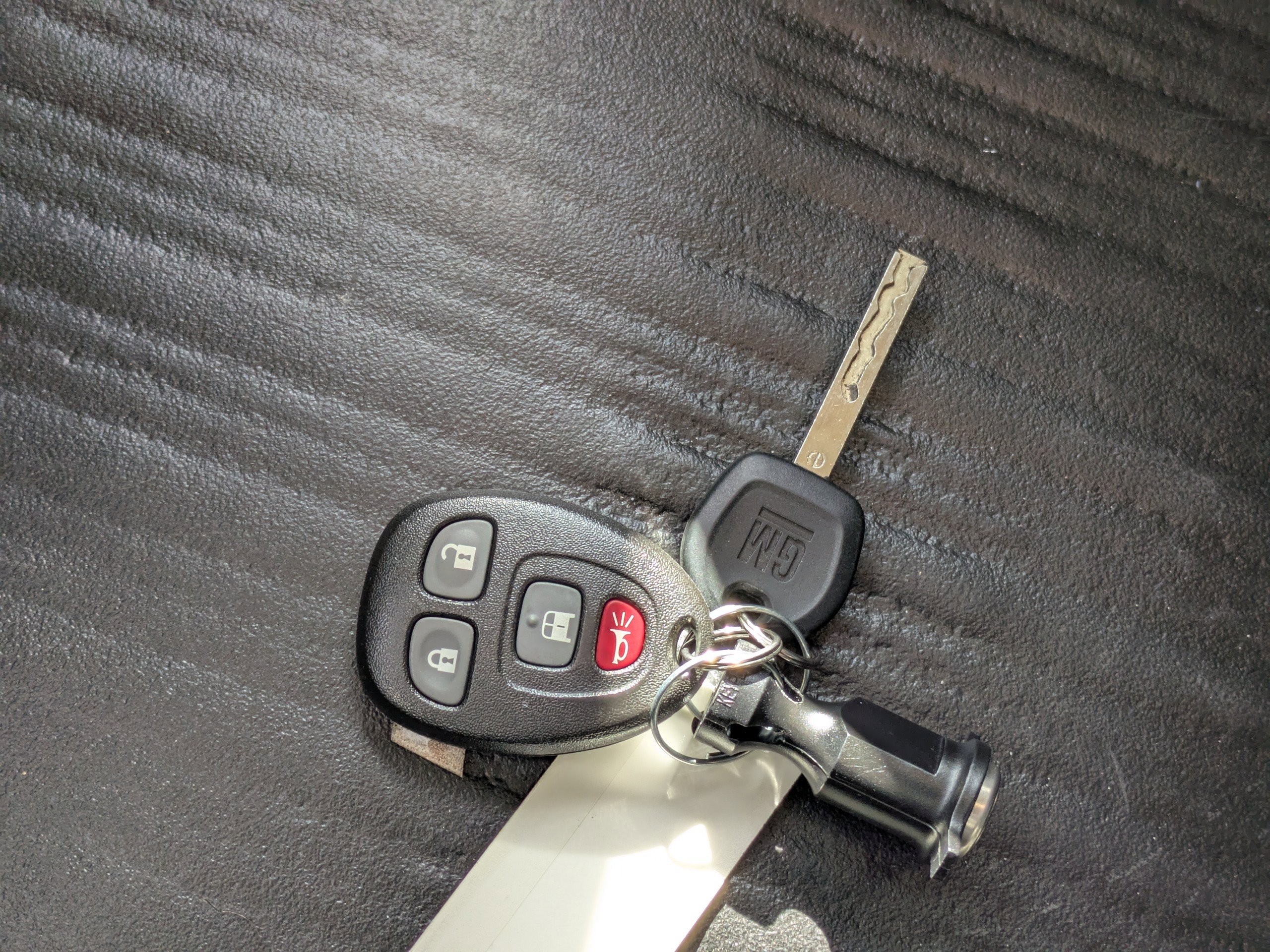 Used 2024 Chevrolet Express 2500 w/ Driver Convenience Package image 29