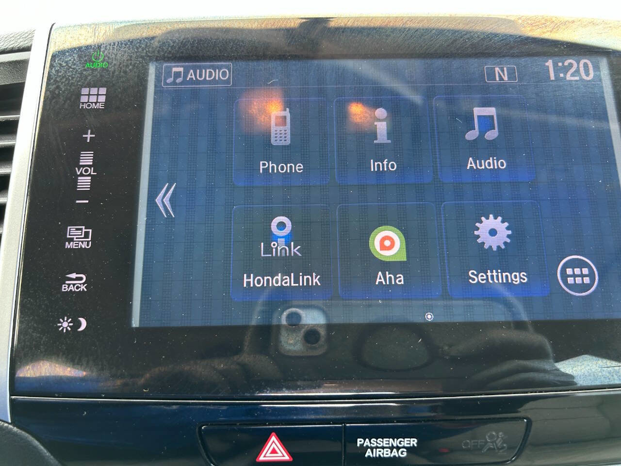 Used 2016 Honda Pilot EX-L image 23