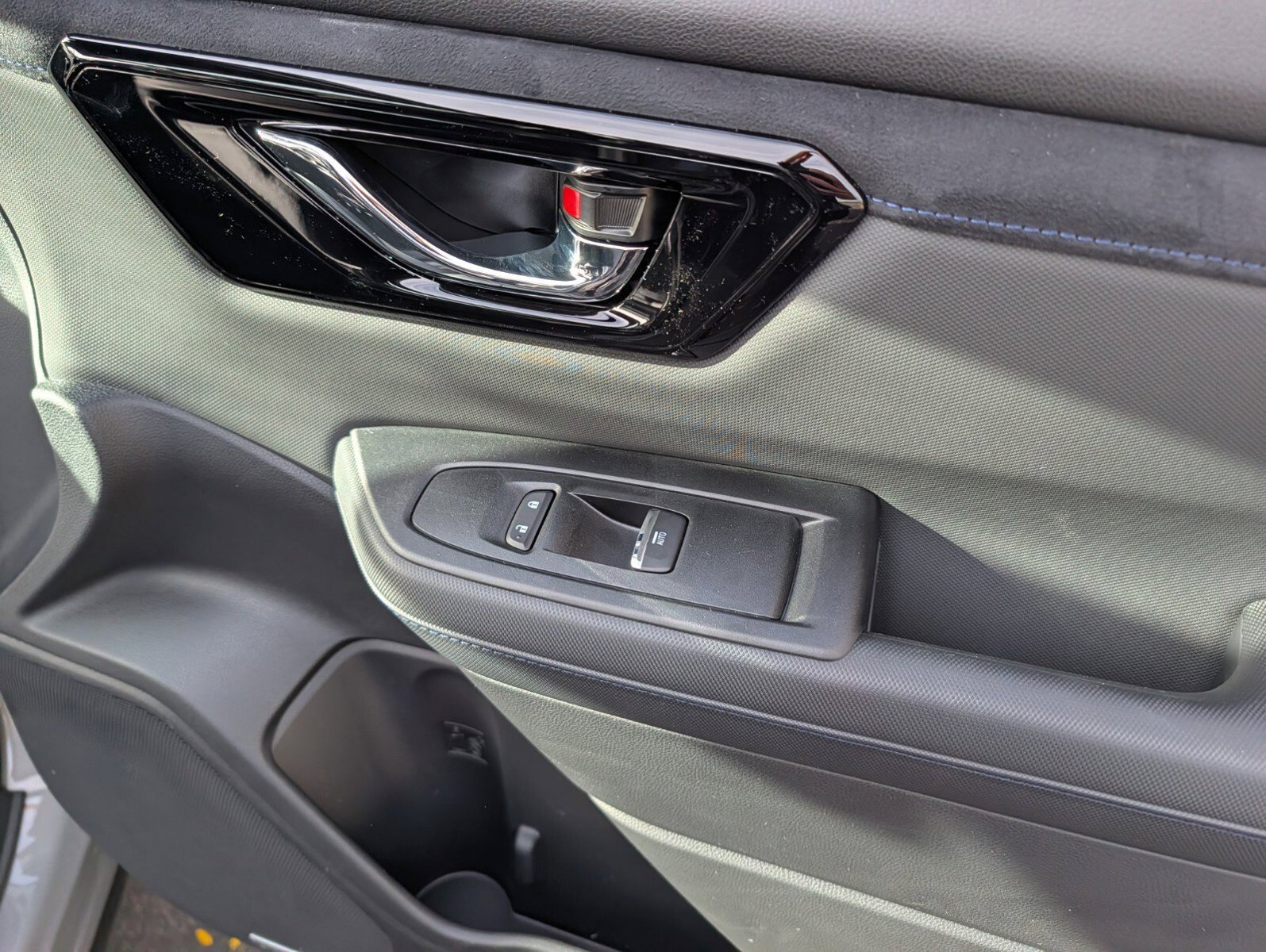 New 2026 Subaru Forester Touring AWD/4WD image 31