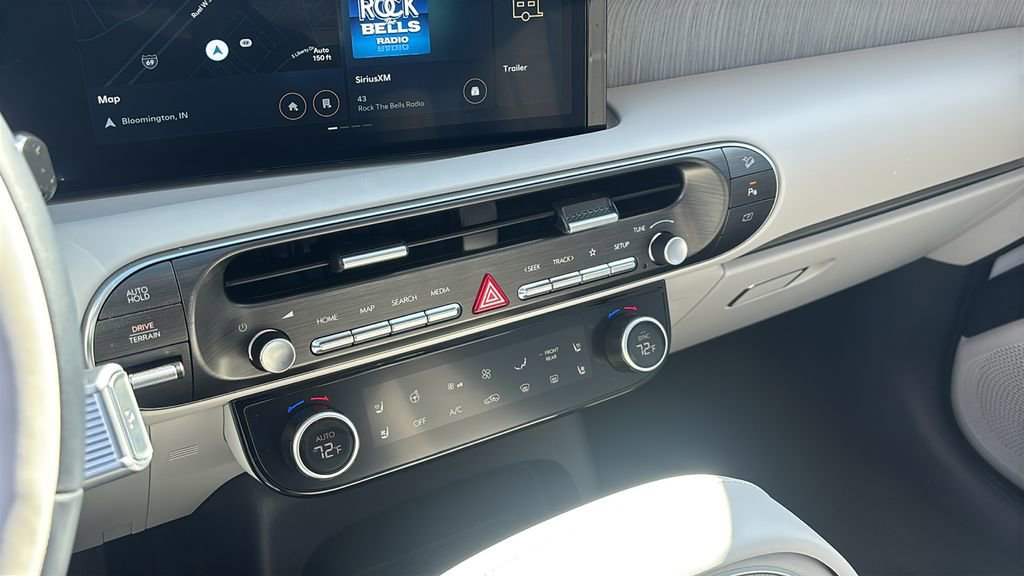 Used 2026 Hyundai Palisade Calligraphy image 20