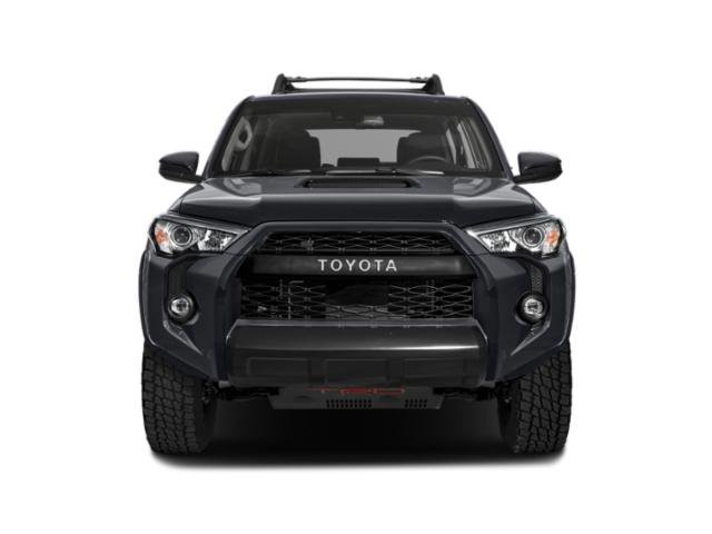 Used 2022 Toyota 4Runner TRD Pro AWD/4WD image 7
