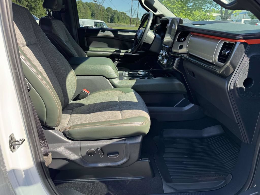 Used 2024 Ford Expedition Timberline AWD/4WD image 14