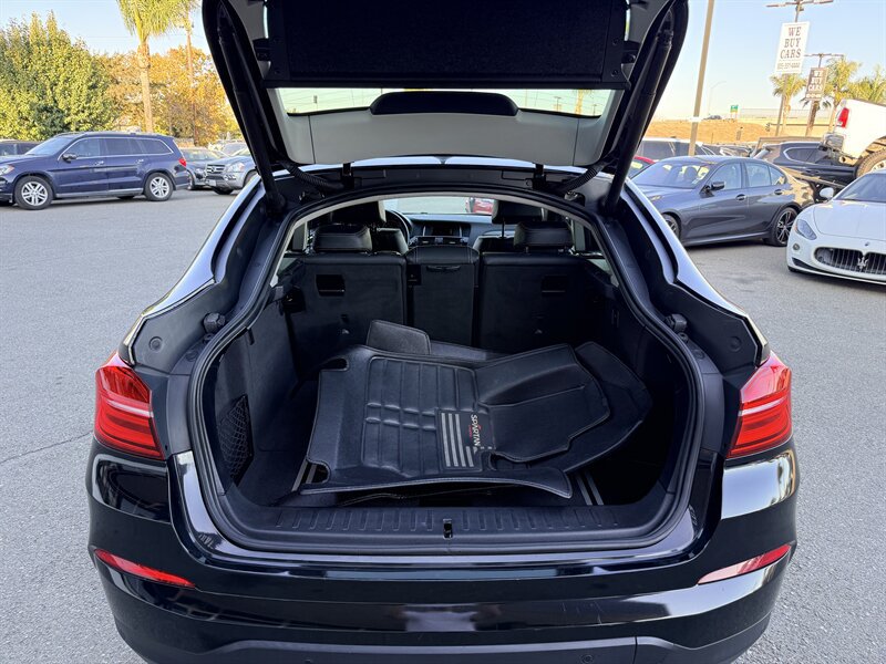 Used 2016 BMW X4 xDrive28i AWD/4WD image 26