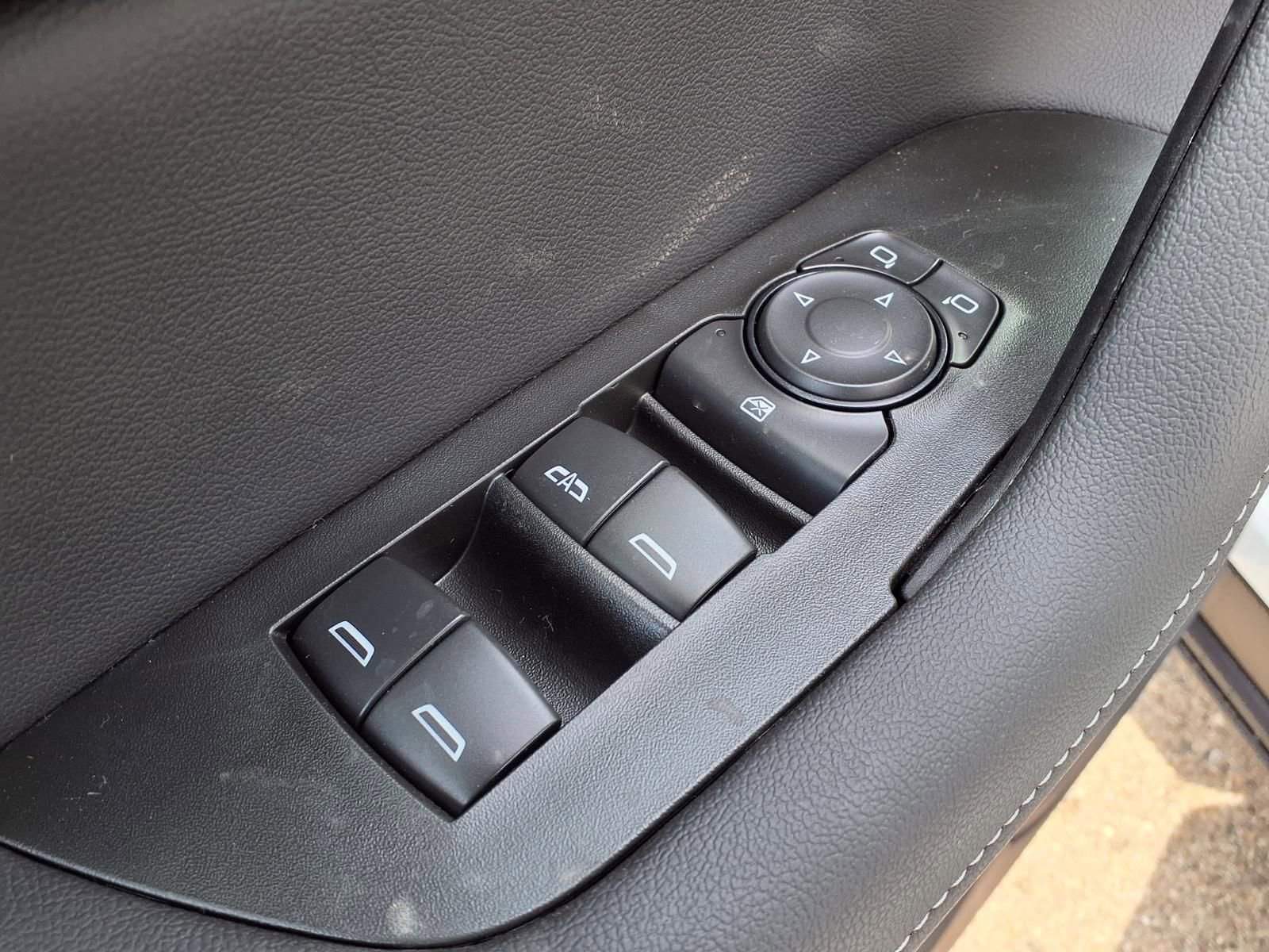 New 2026 Chevrolet Blazer LT w/ Convenience Package image 12