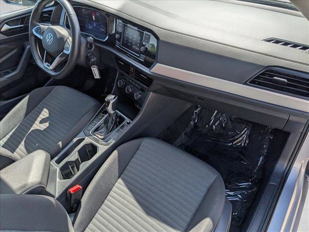 Used 2024 Volkswagen Jetta S FWD image 19