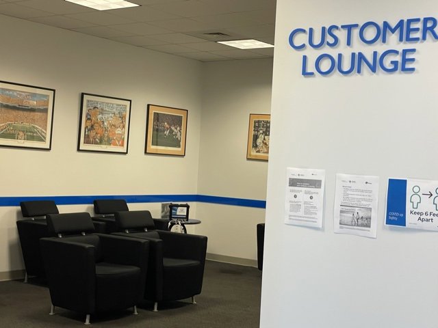 Used 2018 Honda Odyssey Elite image 17