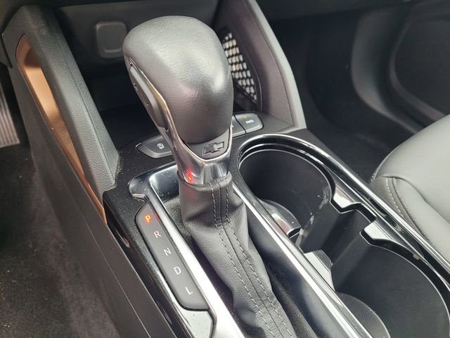 Used 2023 Chevrolet TrailBlazer ACTIV w/ Convenience Package image 23