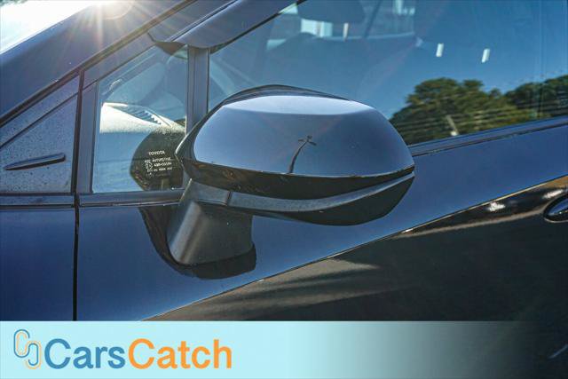 Used 2022 Toyota Corolla LE FWD image 16