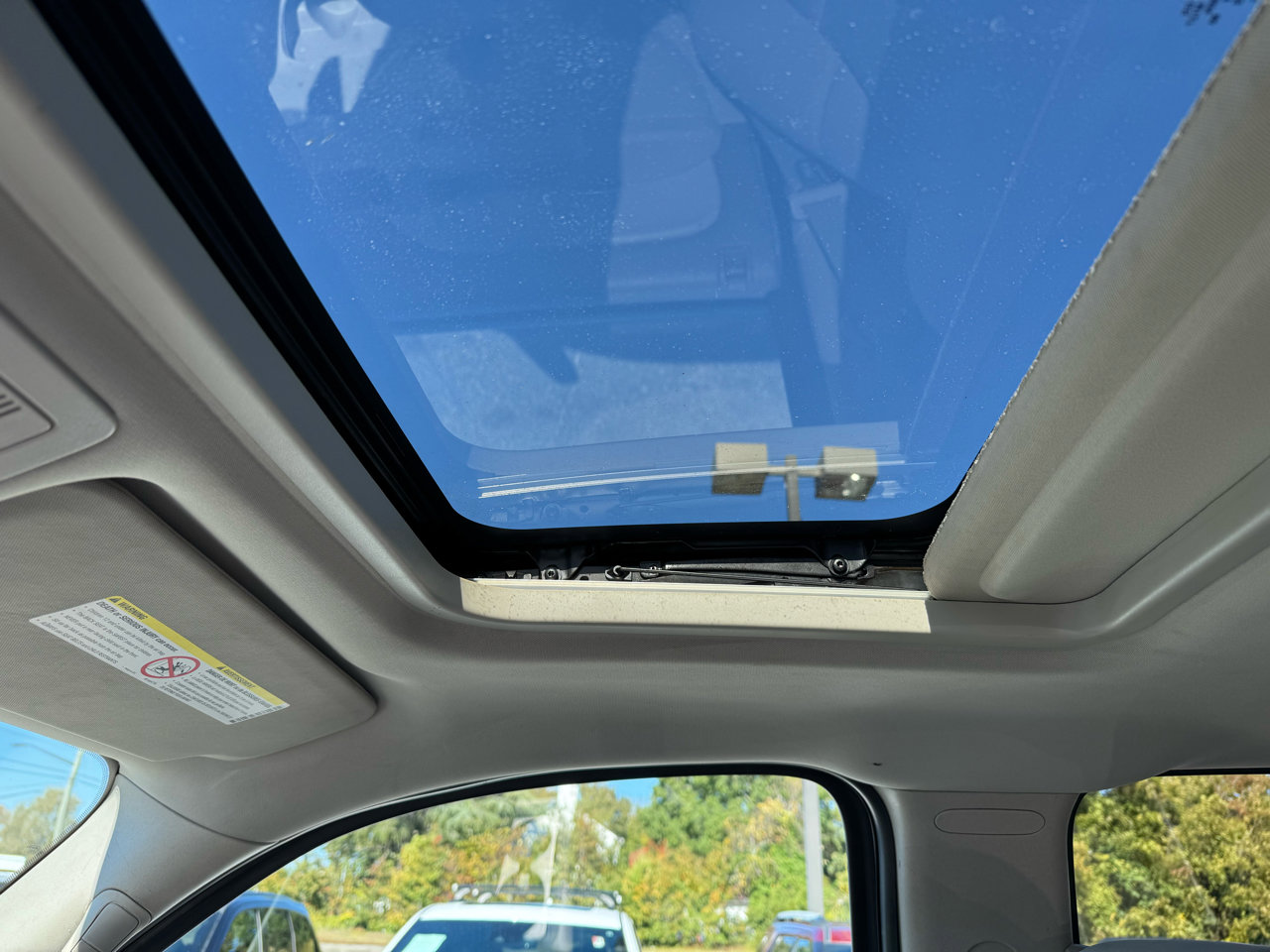 Used 2014 Chevrolet Silverado 2500 LTZ image 19