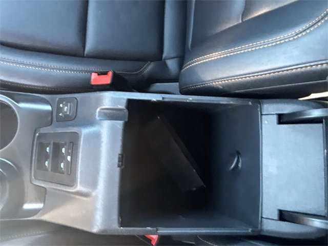 Used 2024 Ford Bronco Badlands image 28