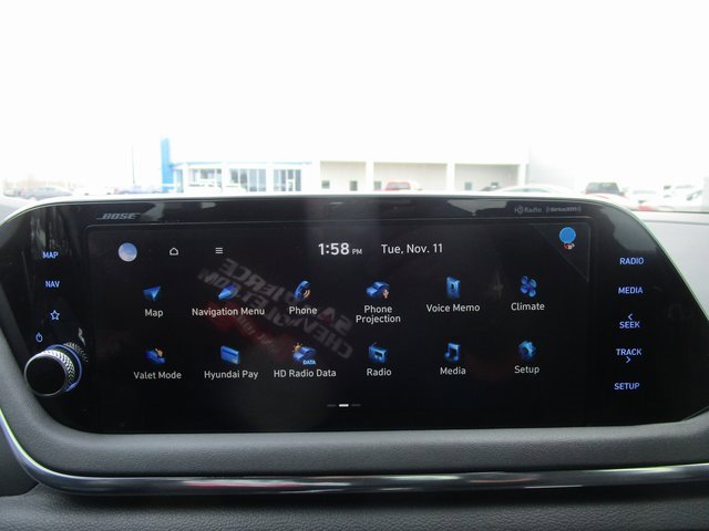 Used 2022 Hyundai Sonata SEL Plus image 14