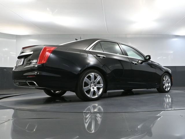 Used 2014 Cadillac CTS Performance w/ Driver Assist Package AWD/4WD image 57