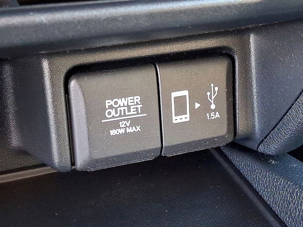 Used 2021 Honda Ridgeline Sport image 23